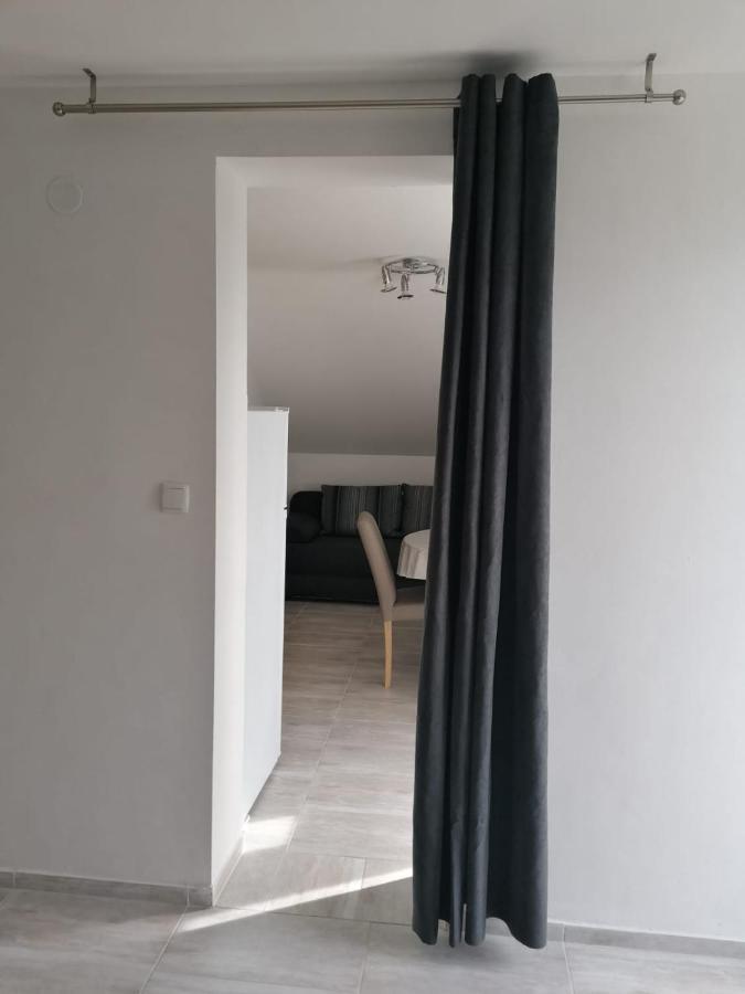 Apartment Niva 닌 외부 사진
