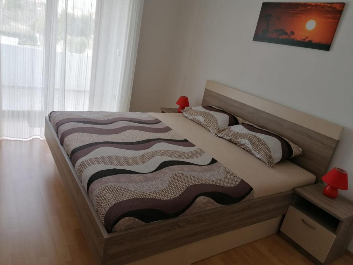 Apartment Niva 닌 외부 사진