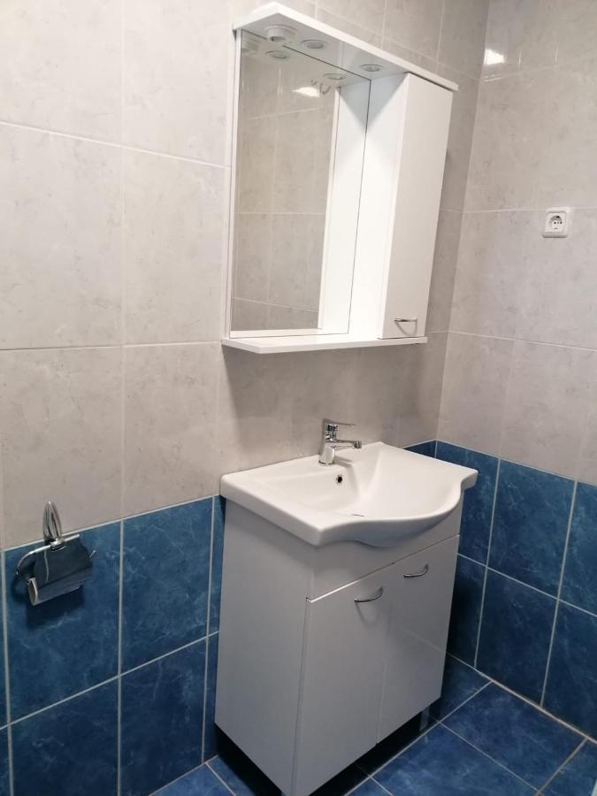 Apartment Niva 닌 외부 사진