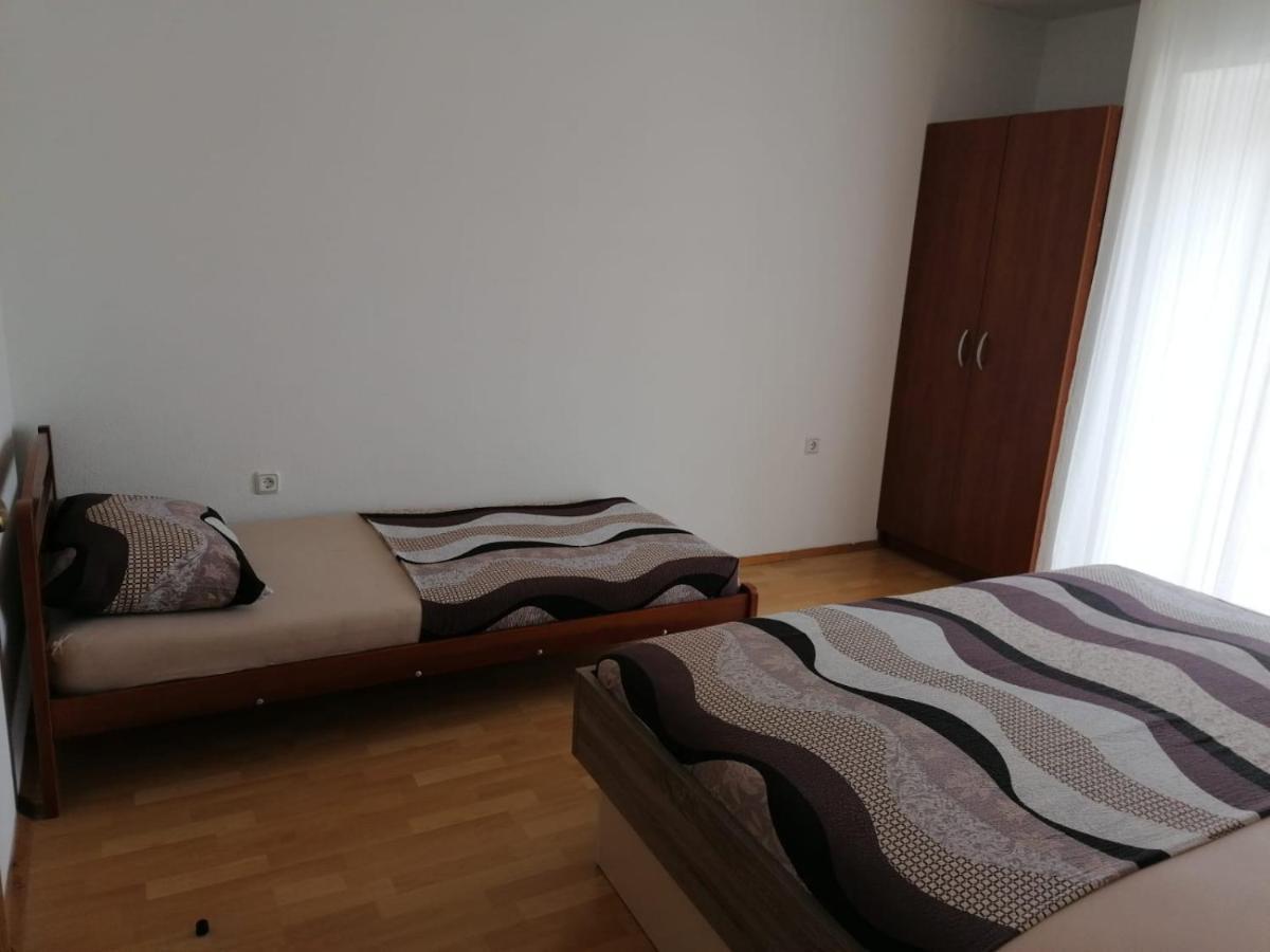 Apartment Niva 닌 외부 사진