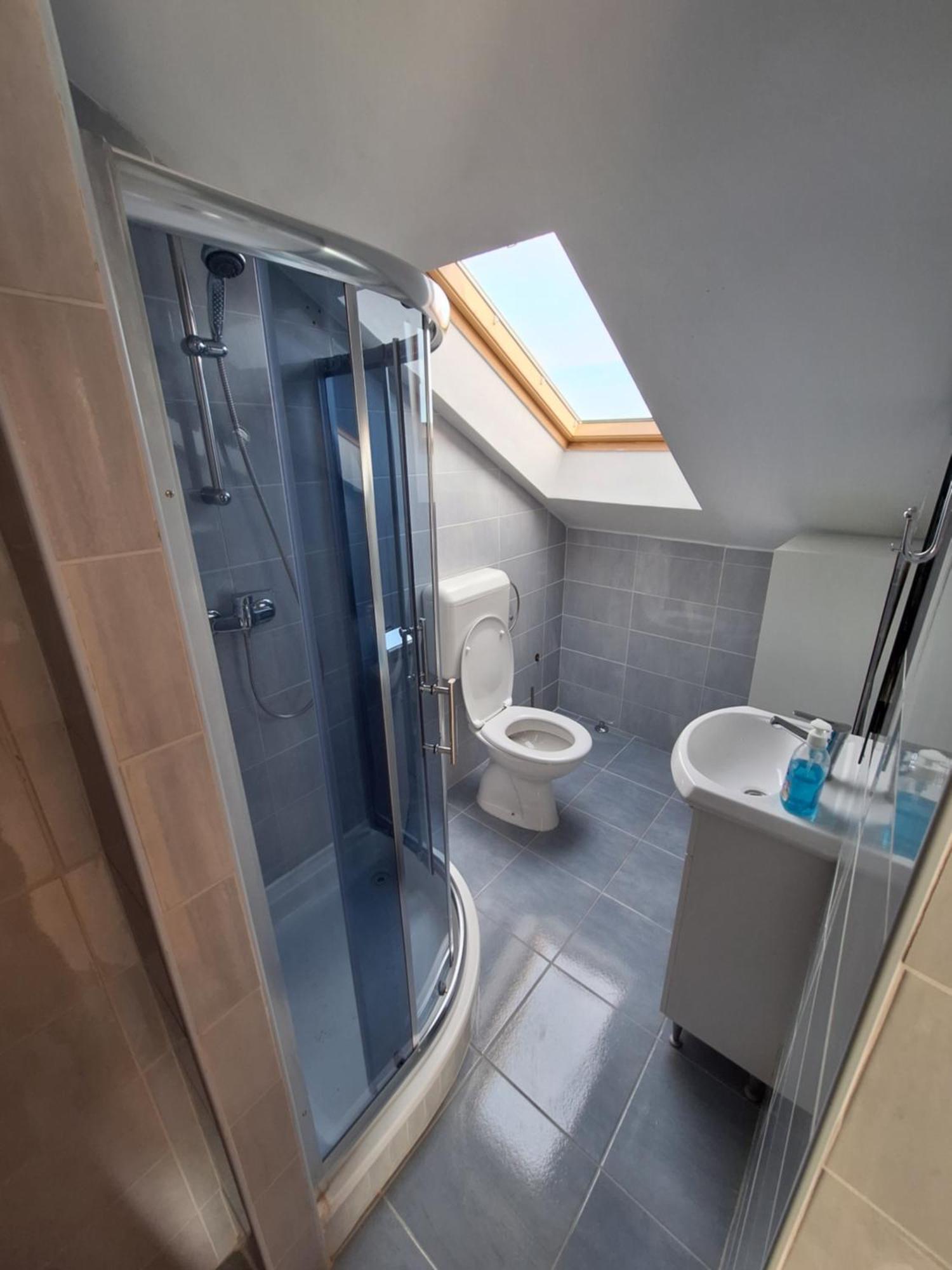 Apartment Niva 닌 외부 사진