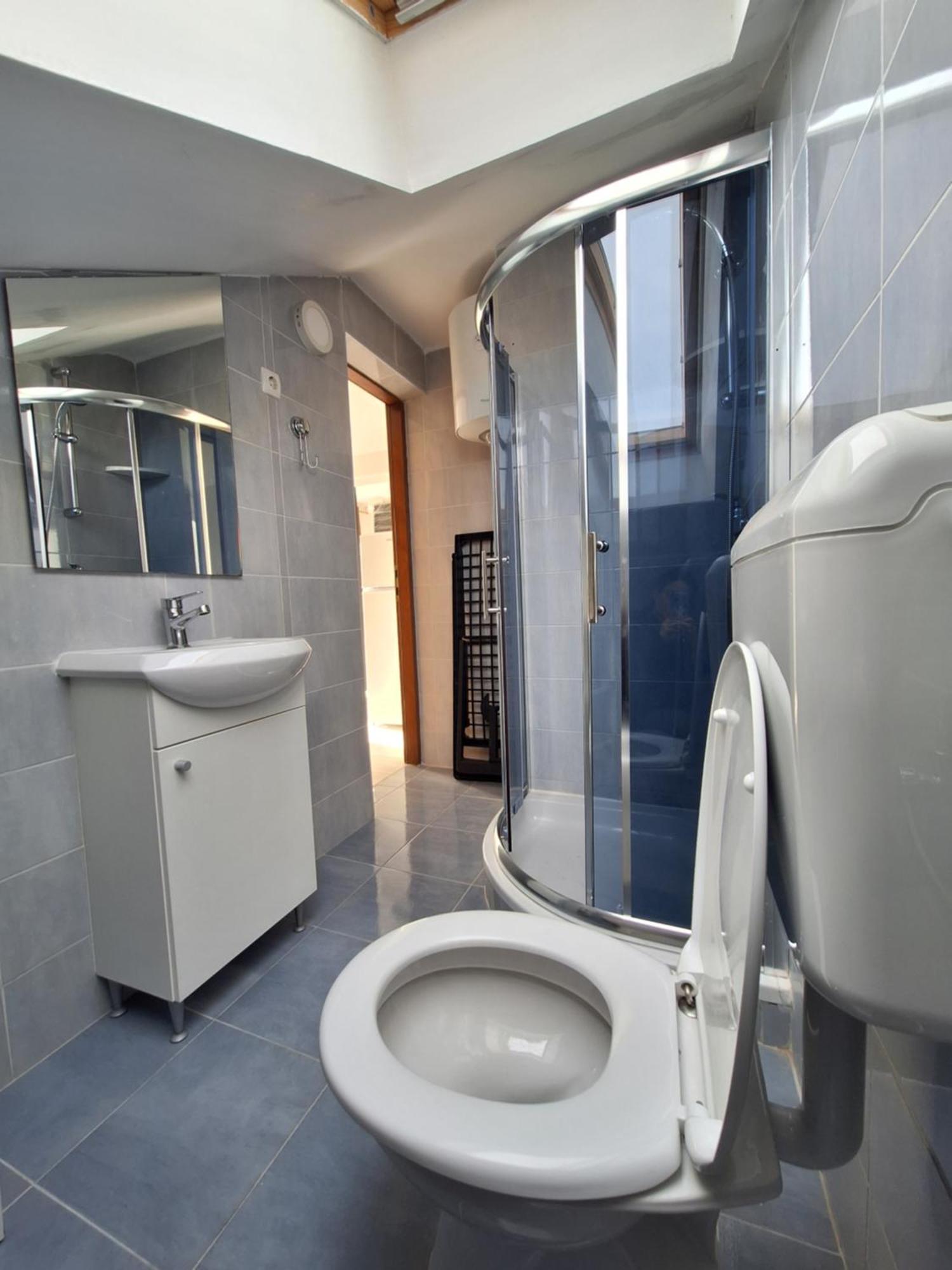 Apartment Niva 닌 외부 사진