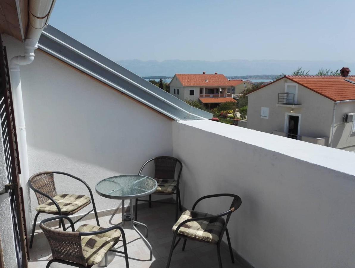 Apartment Niva 닌 외부 사진