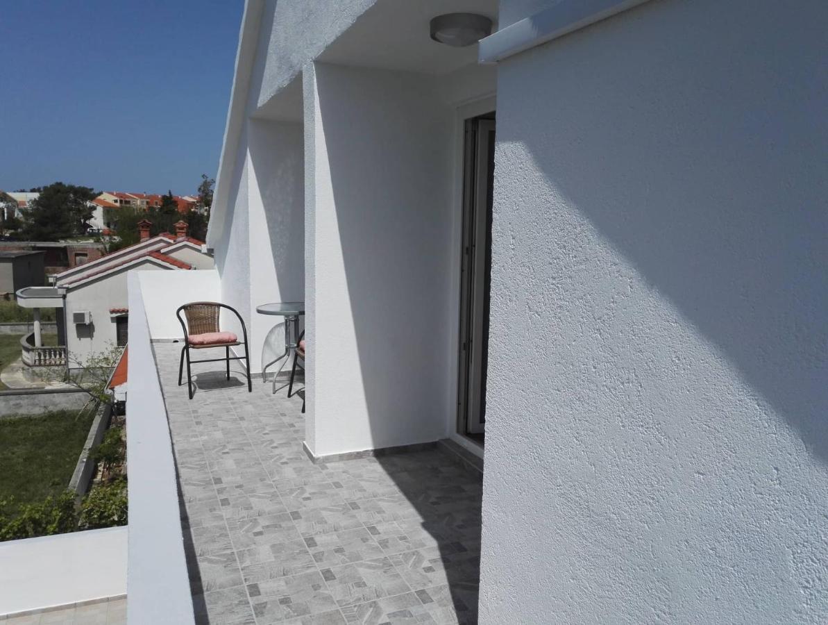 Apartment Niva 닌 외부 사진