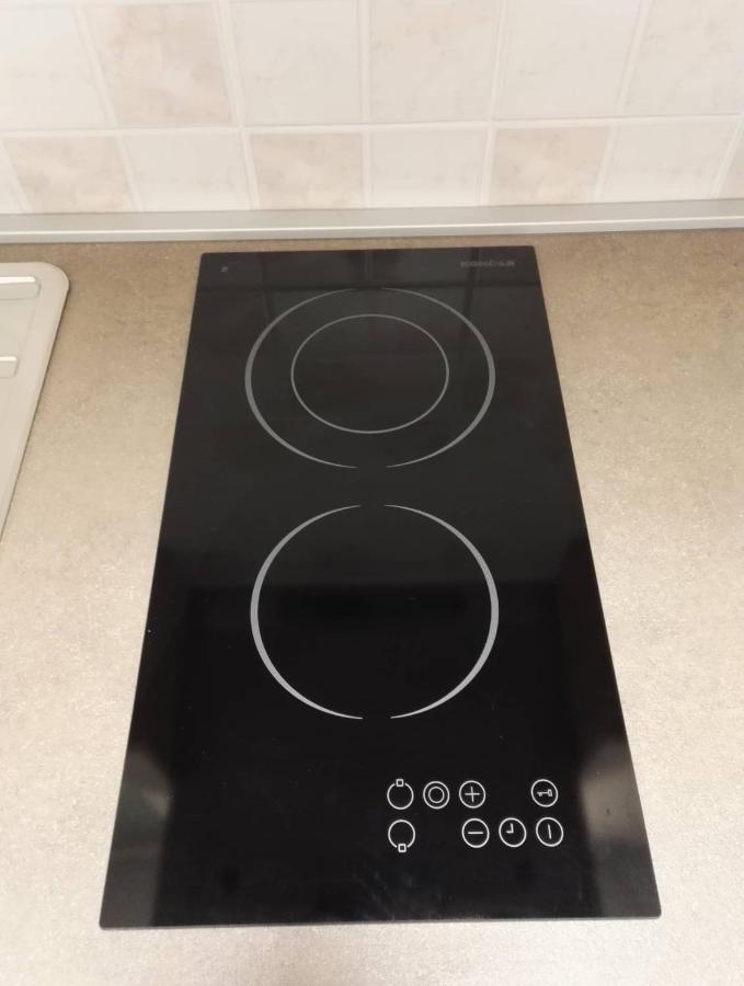 Apartment Niva 닌 외부 사진